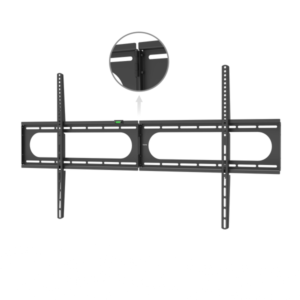 Držák na televizor Hama Fix XL