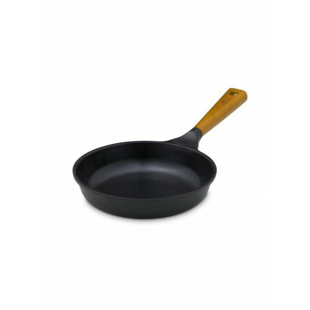 Gerlach NATUR serpenyő 20 cm-es ILAG XERA DUR 2 felülettel (320R-20)