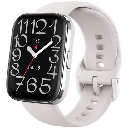 Chytré Hodinky Amazfit Bip 5 Unity šedé