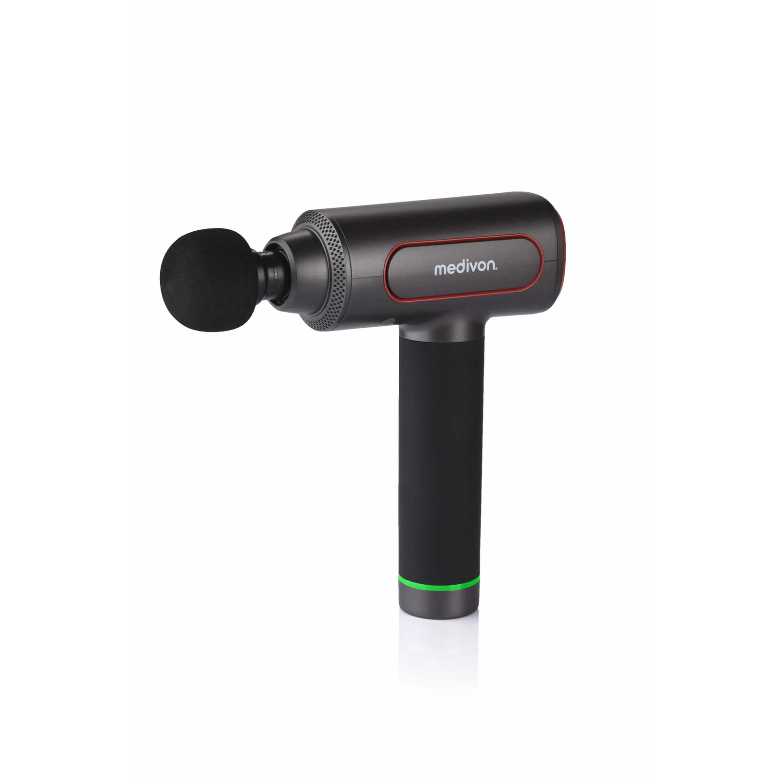 Medivon Gun Pro X2 Masszázspisztoly (GUN PRO X2)