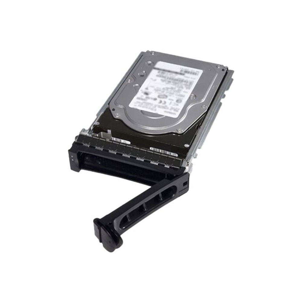 Твърд диск Dell 400-AJPD 1,2 TB
