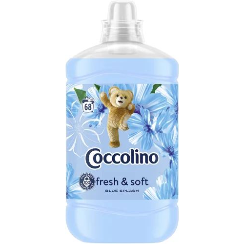 Coccolino Blue Splash öblítő 1,7l (8720181410680)