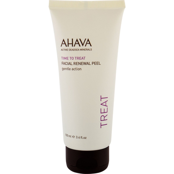 Ahava AHAVA Treat Time To Treat Peeling 100ml