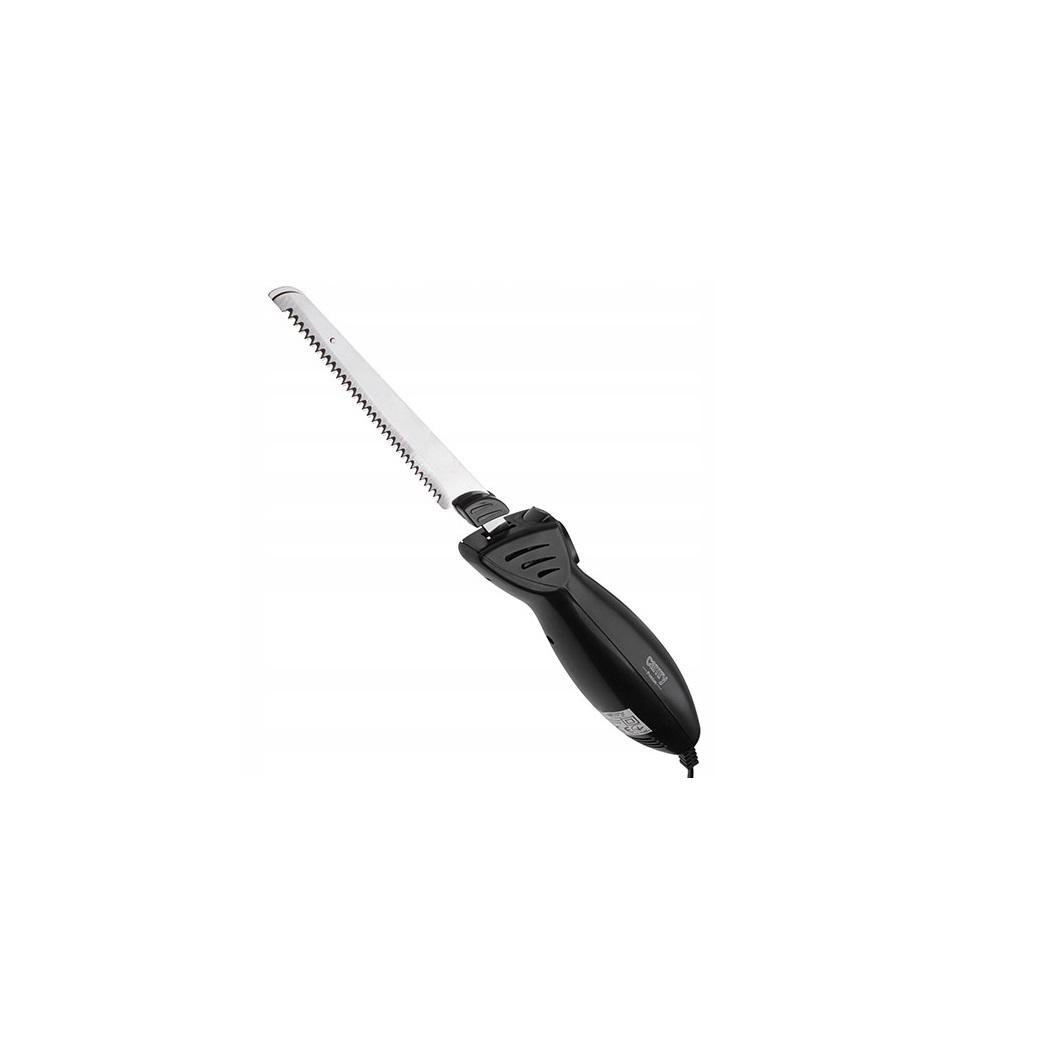 Camry CR 4513 Elektromos késkészlet - Fekete (CR 4513)