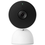 Kamera IP Kamera Google Nest Cam (Wewnętrzna z kablem)