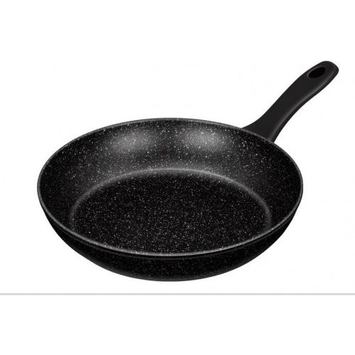 MPM MPC-30/11/01 Stardust 30cm Általános serpenyő - Fekete (MPC-30/11/01 )