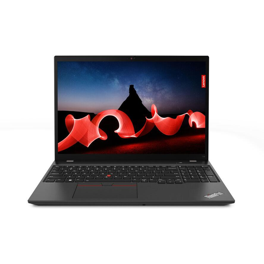 Lenovo ThinkPad T16 AMD Ryzen 7 PRO 7840U Laptop 40,6 cm (16
