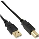 InLine 34503S cavo USB USB A USB B