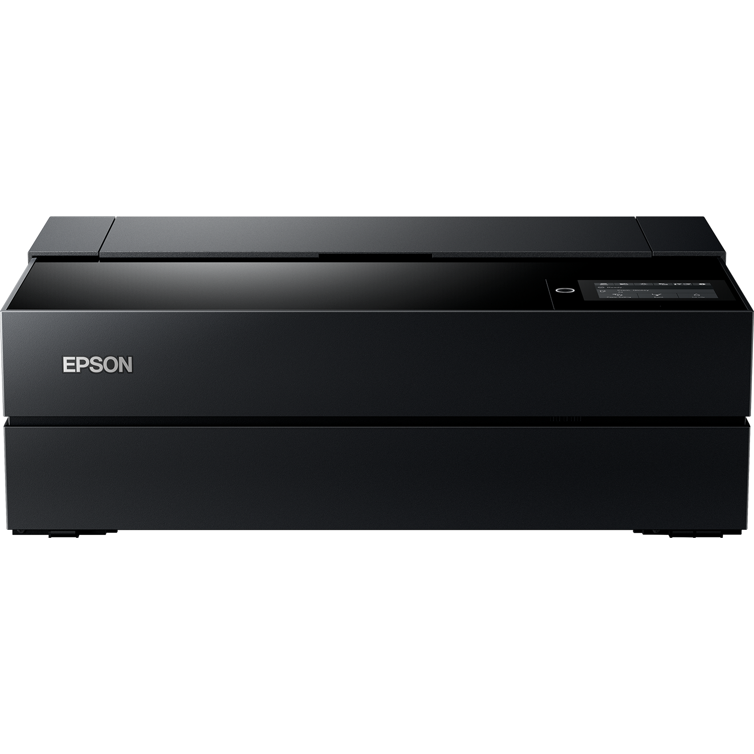 Epson SureColor SC‑P900 veľkoformátová tlačiareň Wi-Fi Inkjet Farba 5760 x 1440 DPI A3 (297 x 420 mm) Ethernet / LAN pripojenie (C11CH37402BR)