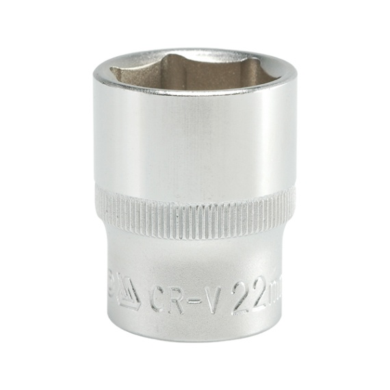 YATO Dugókulcs 22 mm 1/2 col (YT-1215)