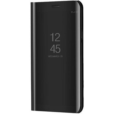 Gigapack Samsung Galaxy A13 4G fliptok fekete (GP-124875) (GP-124875)