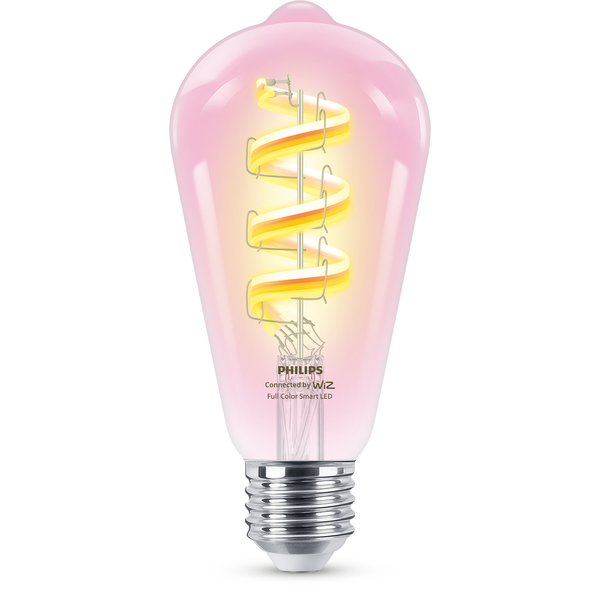 Philips 8720169165816 смарт осветление Умна крушка Wi-Fi/Bluetooth 6,3 W