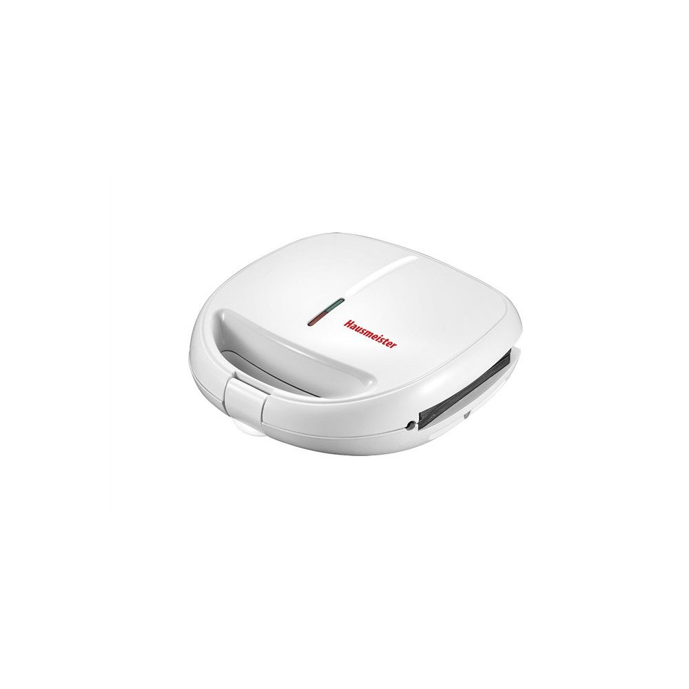 Hausmeister HM8813 3in1 Szendvicssütő - Fehér (HM8813)