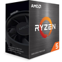 AMD Ryzen 5 5600X 3.7GHz AM4 BOX Wraith Stealth hűtő
