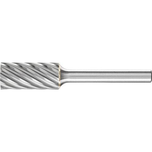 PFERD TOOLS 21101982 Maróstift henger Hossz 65 mm Átmérő 12 mm Munkahossz 25 mm Szár átmérő 6 mm (8225090030)