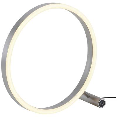 Just Light RITUS (15390-95) LED-es asztali lámpa LED 11.5 W Alumínium (15390-95)