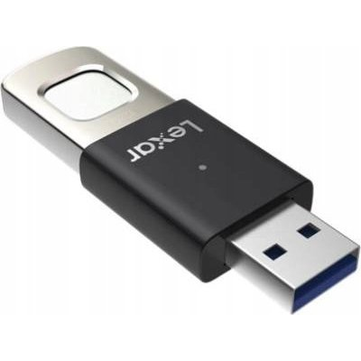 128GB JumpDrive F35 Pro USB 3.2 Black/Silver