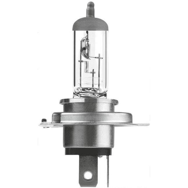 Neolux izzó 12 V H4 60/55 W (30N472) (30N472)