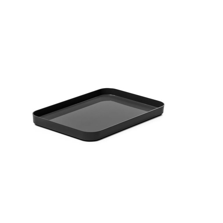 Smartstore Compact M Tárolódoboz tető - Szürke (10963)