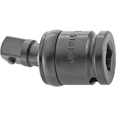 Stahlwille 510 IMP (33020000) Gömbcsukló Meghajtás (csavarhúzó) 1/2 (12,5 mm) Elhajtás 1/2 (12.5 mm) 52 mm 1 db (33020000)