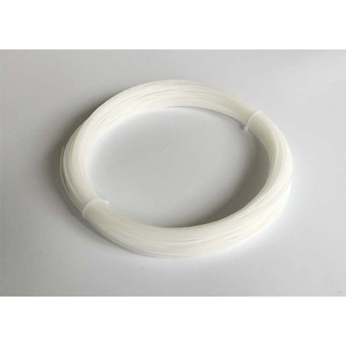 Gembird PLA filament 1.75mm, 0.1kg natúr (3DP-CLN1.75-01) (3DP-CLN1.75-01)