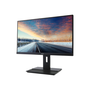 Acer B6 B246WLyemipruzx компютърен монитор 61 см (24") 1920 x 1200 пиксела WUXGA LCD Сив