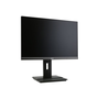 Acer B6 B246WLyemipruzx компютърен монитор 61 см (24") 1920 x 1200 пиксела WUXGA LCD Сив