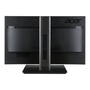 Acer B6 B246WLyemipruzx компютърен монитор 61 см (24") 1920 x 1200 пиксела WUXGA LCD Сив