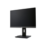Acer B6 B246WLyemipruzx компютърен монитор 61 см (24") 1920 x 1200 пиксела WUXGA LCD Сив