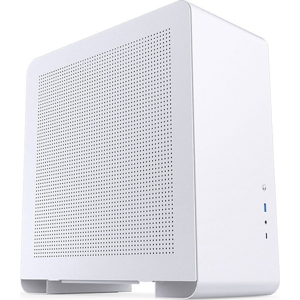 Obudowa Jonsbo U4 Pro Mesh biała