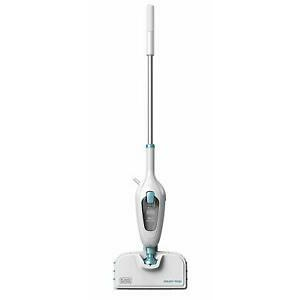 Black & Decker FSM13E1 Gőztisztító Készülék