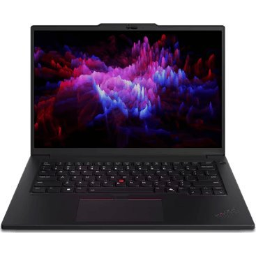 Lenovo ThinkPad P14s Gen 5 (Intel) Intel Core Ultra 7 155H Laptop 36,8 cm (14.5