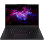 Lenovo ThinkPad P14s Gen 5 (Intel) Intel Core Ultra 7 155H Ноутбук 36,8 см (14.5") WUXGA 32 GB DDR5-SDRAM 1 TB SSD NVIDIA RTX 500 Ada Wi-Fi 6E (802.11ax) Windows 11 Pro Черен