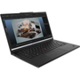 Lenovo ThinkPad P14s Gen 5 (Intel) Intel Core Ultra 7 155H Ноутбук 36,8 см (14.5") WUXGA 32 GB DDR5-SDRAM 1 TB SSD NVIDIA RTX 500 Ada Wi-Fi 6E (802.11ax) Windows 11 Pro Черен