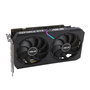 ASUS GeForce RTX 3060 12GB Dual OC Edition LHR videokártya (DUAL-RTX3060-O12G-V2)
