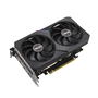 ASUS GeForce RTX 3060 12GB Dual OC Edition LHR videokártya (DUAL-RTX3060-O12G-V2)