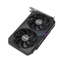 ASUS GeForce RTX 3060 12GB Dual OC Edition LHR videokártya (DUAL-RTX3060-O12G-V2)
