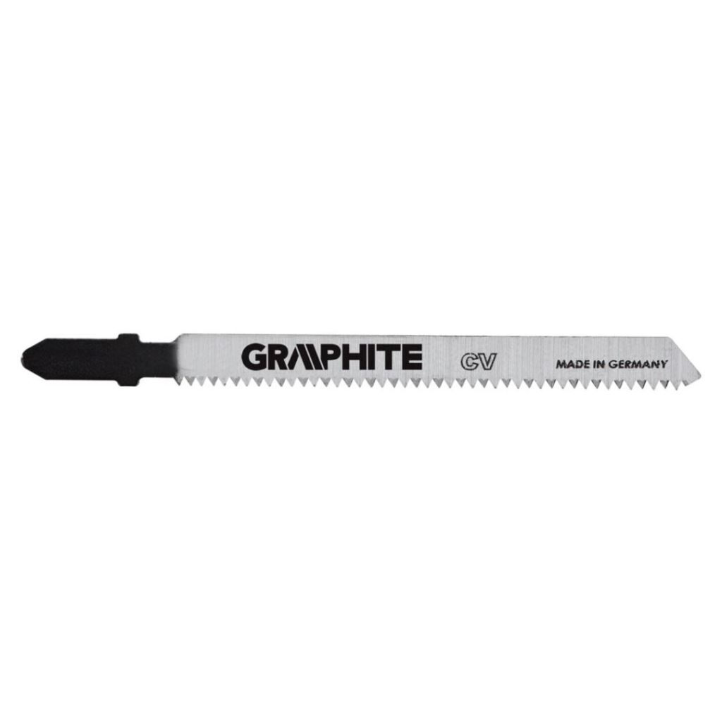 Graphite dekopírfűrészlap 75 x 100 12TPI Bosch 25db (57H770-25) (57H770-25)