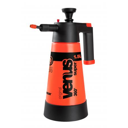 KWAZAR Venus Super 360 kézi permetező 1,5L