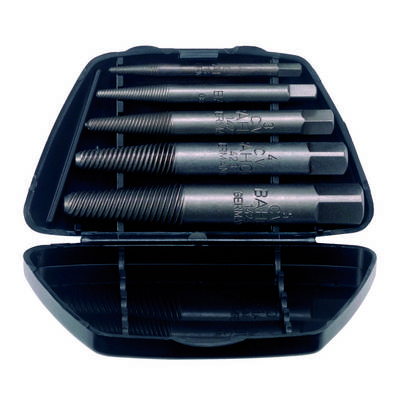 Csavarkihajtó készlet, 5 részes, M3-M18 Bahco 1435/5 (1435/5)