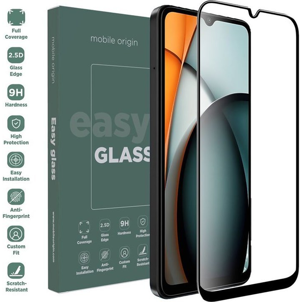 Tvrzené sklo pro Xiaomi Redmi A3 1 ks