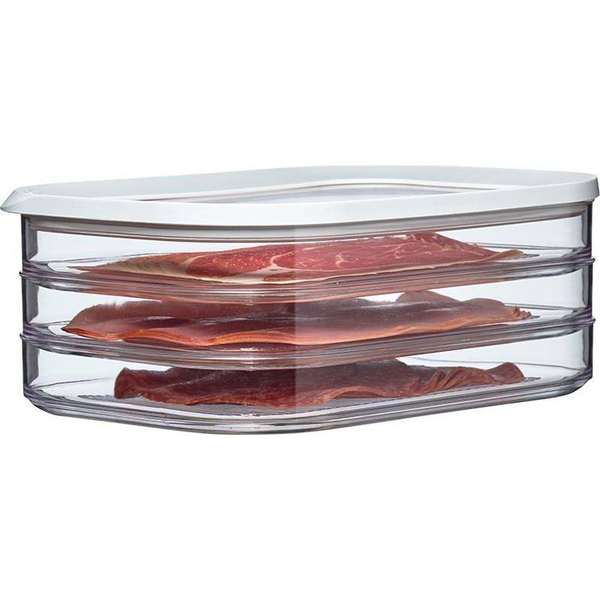 Bote De Cocina Para Fiambres Modula - Triple