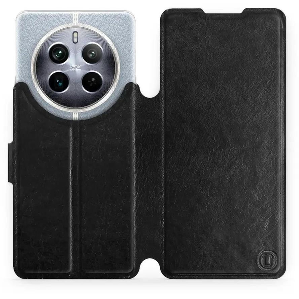 Mobiwear Realme 12 Pro Plus 5G flip tok - C_BLS