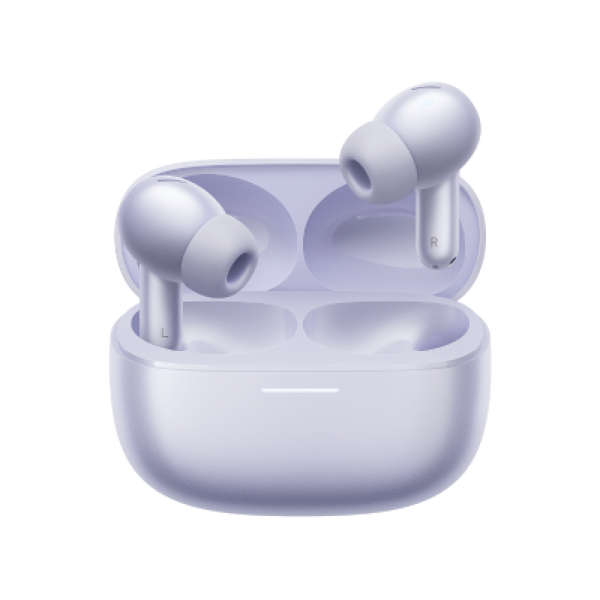 Auriculares True Wireless Xiaomi Redmi Buds 6 Pro Morado