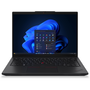 Lenovo ThinkPad L14 Gen 6 (Intel) Intel Core Ultra 7 255U Ноутбук 35,6 см (14") WUXGA 32 GB DDR5-SDRAM 1 TB SSD Wi-Fi 6E (802.11ax) Windows 11 Pro Английски Черен