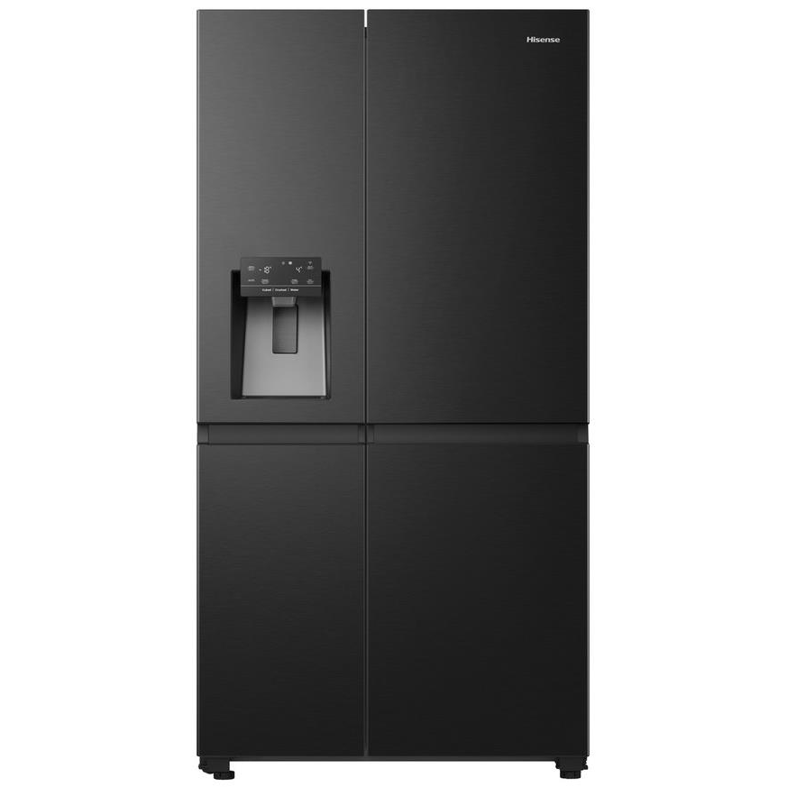 HISENSE RS818N4IFD (RS818N4IFD)