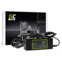 Napájací adaptér Green Cell 90 W pre IBM, Lenovo
