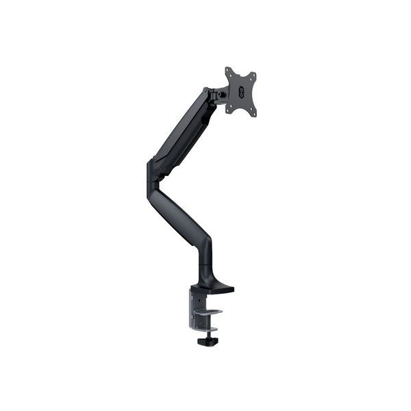 Multibrackets 3262 flat panel bureau steun 124,5 cm (49") Zwart