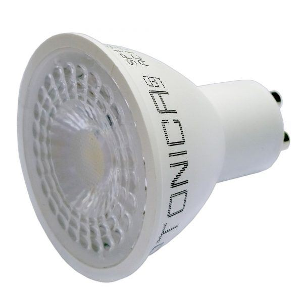 Optonica LED Spot izzó SMD GU10 230V 5W 480 Lm (SP1930) (SP1930)