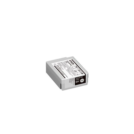 Epson SJIC42P-BK cartuccia d'inchiostro 1 pz Originale Nero